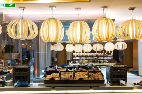 Novotel Sydney Darling Harbour - Accommodation Port Macquarie 30
