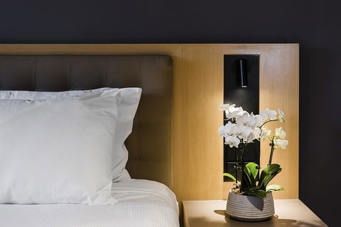 Novotel Sydney Darling Harbour - Accommodation Port Macquarie 7
