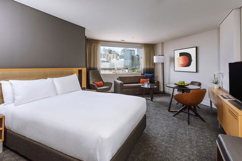 Novotel Sydney Darling Harbour - Accommodation Port Macquarie 1
