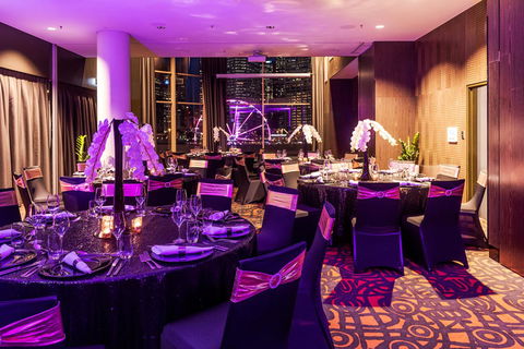 Novotel Sydney Darling Harbour - Accommodation Port Macquarie 15