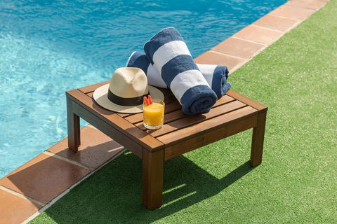 Novotel Sydney Darling Harbour - Accommodation Port Macquarie 9