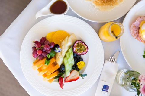 Novotel Sydney Darling Harbour - Accommodation Port Macquarie 32