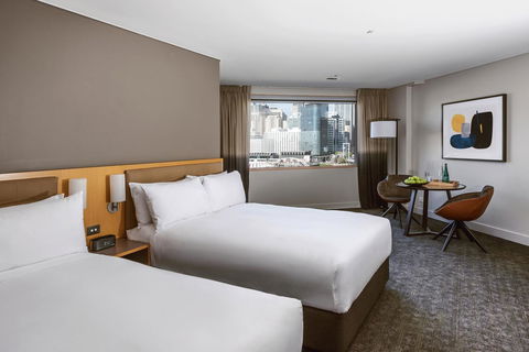 Novotel Sydney Darling Harbour - Accommodation Port Macquarie 11
