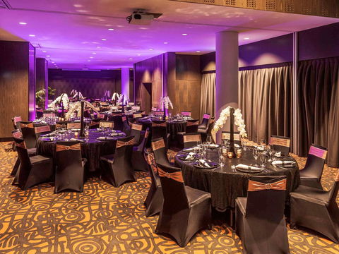 Novotel Sydney Darling Harbour - Accommodation Port Macquarie 42