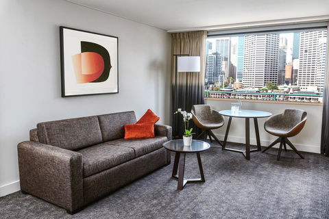 Novotel Sydney Darling Harbour - Accommodation Port Macquarie 2