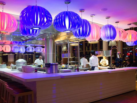 Novotel Sydney Darling Harbour - Accommodation Port Macquarie 39