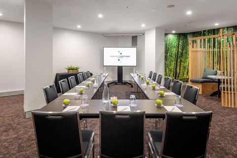 Novotel Sydney Darling Harbour - Accommodation Port Macquarie 17