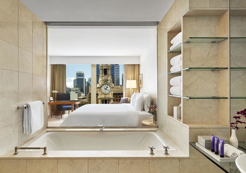 The Fullerton Hotel Sydney - Accommodation Port Macquarie 4