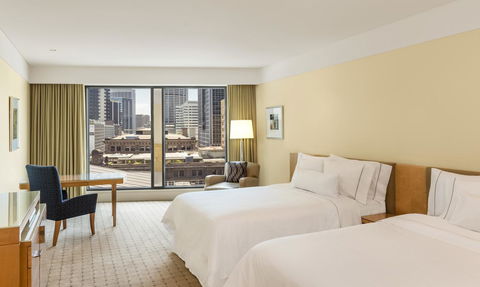 The Fullerton Hotel Sydney - Accommodation Port Macquarie 3