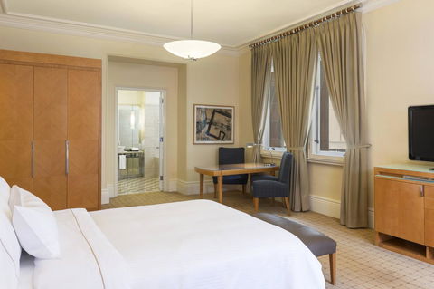 The Fullerton Hotel Sydney - Accommodation Port Macquarie 44