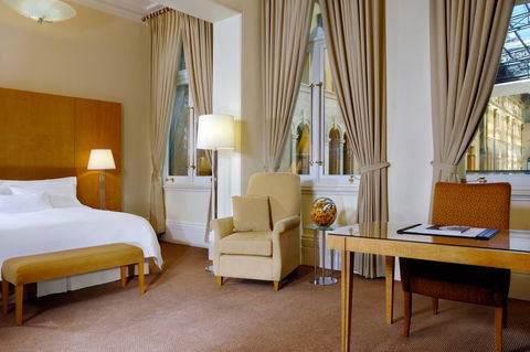 The Fullerton Hotel Sydney - Accommodation Port Macquarie 40