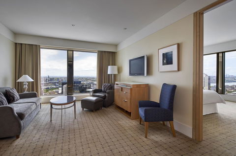 The Fullerton Hotel Sydney - Accommodation Port Macquarie 31