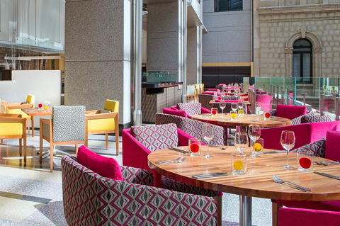 The Fullerton Hotel Sydney - Accommodation Port Macquarie 14