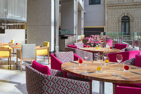 The Fullerton Hotel Sydney - Accommodation Port Macquarie 39