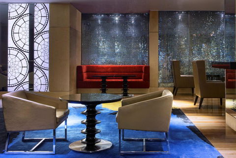 The Fullerton Hotel Sydney - Accommodation Port Macquarie 16