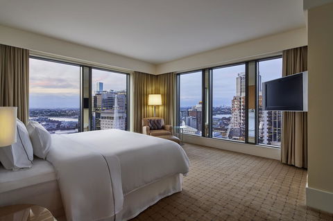 The Fullerton Hotel Sydney - Accommodation Port Macquarie 36