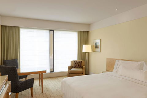The Fullerton Hotel Sydney - Accommodation Port Macquarie 42