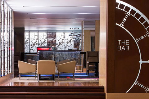 The Fullerton Hotel Sydney - Accommodation Port Macquarie 17