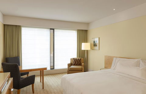 The Fullerton Hotel Sydney - Accommodation Port Macquarie 10