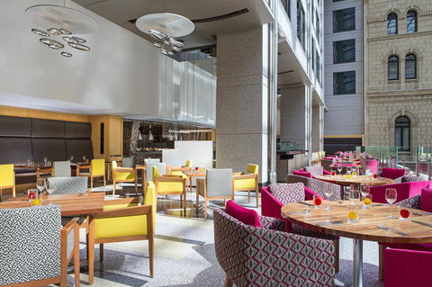 The Fullerton Hotel Sydney - Accommodation Port Macquarie 38