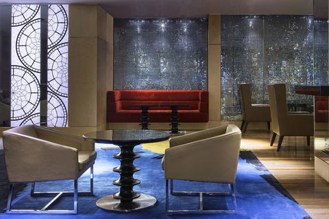 The Fullerton Hotel Sydney - Accommodation Port Macquarie 37