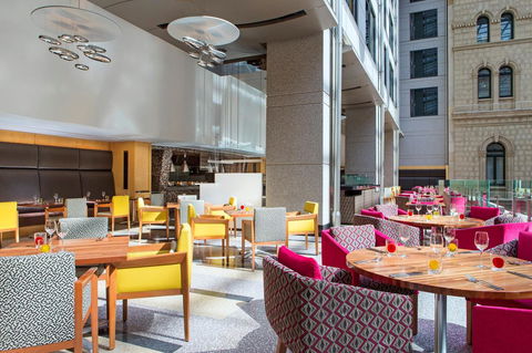 The Fullerton Hotel Sydney - Accommodation Port Macquarie 15