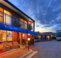 Pelican Motor Inn - Accommodation Port Macquarie
