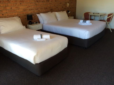 Bega Downs Motor Inn - Accommodation Port Macquarie 5