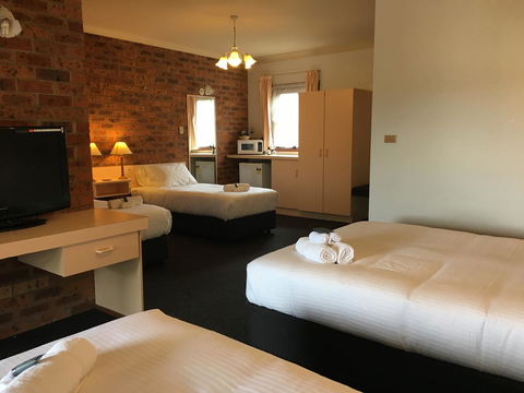 Bega Downs Motor Inn - Accommodation Port Macquarie 14