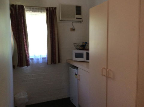 Bega Downs Motor Inn - Accommodation Port Macquarie 1