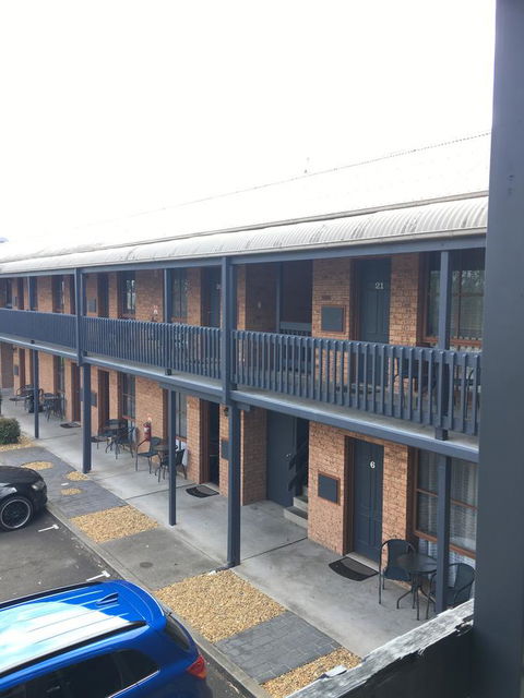 Bega Downs Motor Inn - Accommodation Port Macquarie 10