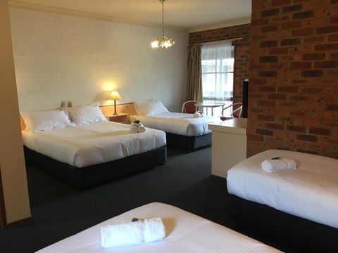 Bega Downs Motor Inn - Accommodation Port Macquarie 13