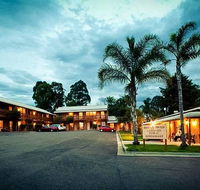 Bega Downs Motor Inn - Accommodation Port Macquarie