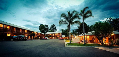 Bega Downs Motor Inn - Accommodation Port Macquarie 0