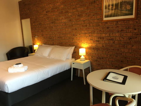 Bega Downs Motor Inn - Accommodation Port Macquarie 16