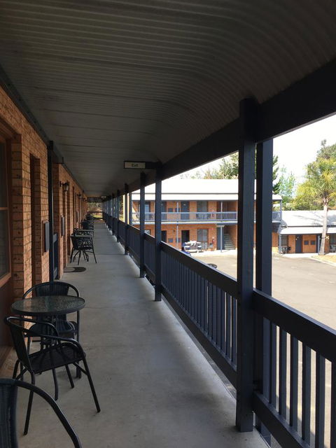 Bega Downs Motor Inn - Accommodation Port Macquarie 9