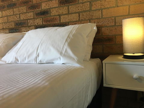 Bega Downs Motor Inn - Accommodation Port Macquarie 7