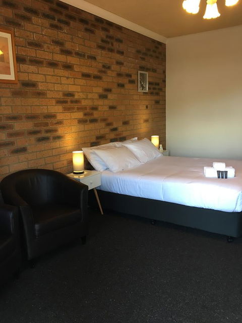 Bega Downs Motor Inn - Accommodation Port Macquarie 8