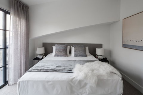 Wentworth Park Apartments - Accommodation Port Macquarie 37
