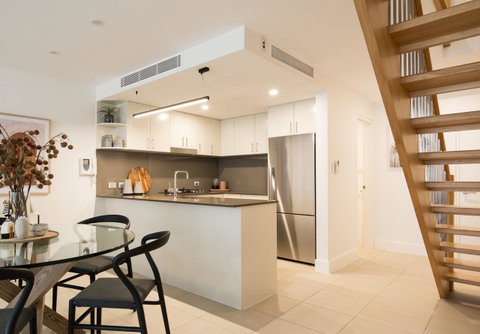 Wentworth Park Apartments - Accommodation Port Macquarie 12