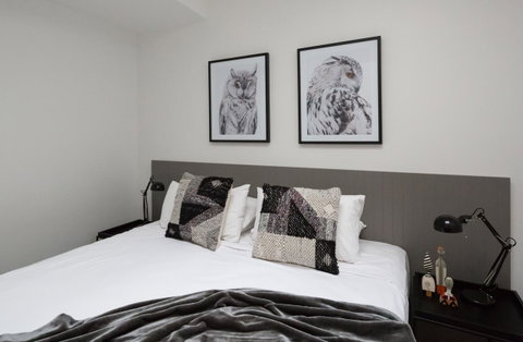 Wentworth Park Apartments - Accommodation Port Macquarie 39