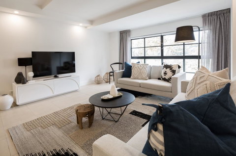 Wentworth Park Apartments - Accommodation Port Macquarie 35