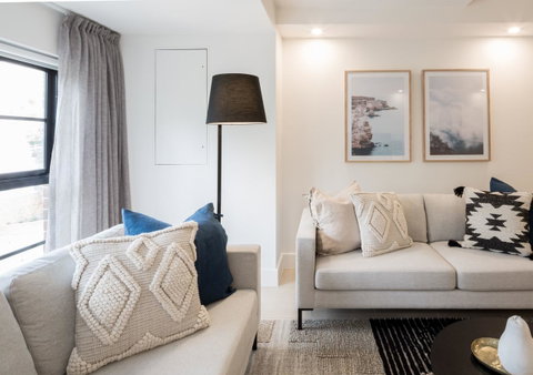Wentworth Park Apartments - Accommodation Port Macquarie 15