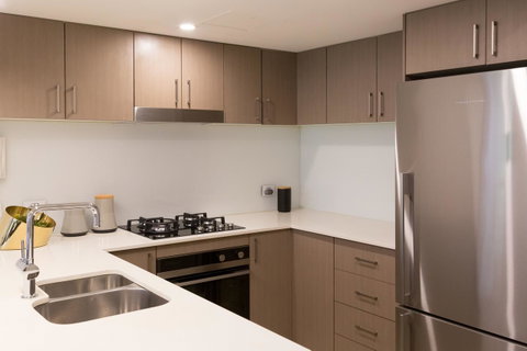 Wentworth Park Apartments - Accommodation Port Macquarie 17