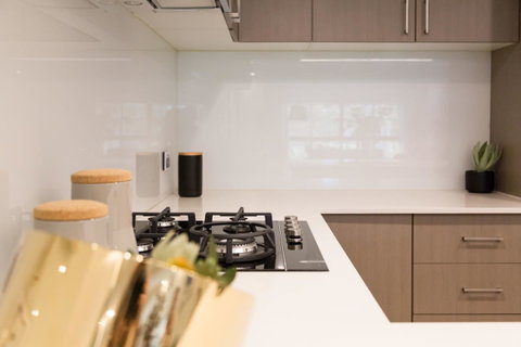 Wentworth Park Apartments - Accommodation Port Macquarie 36