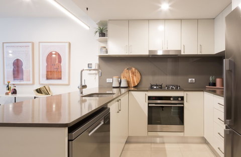 Wentworth Park Apartments - Accommodation Port Macquarie 11