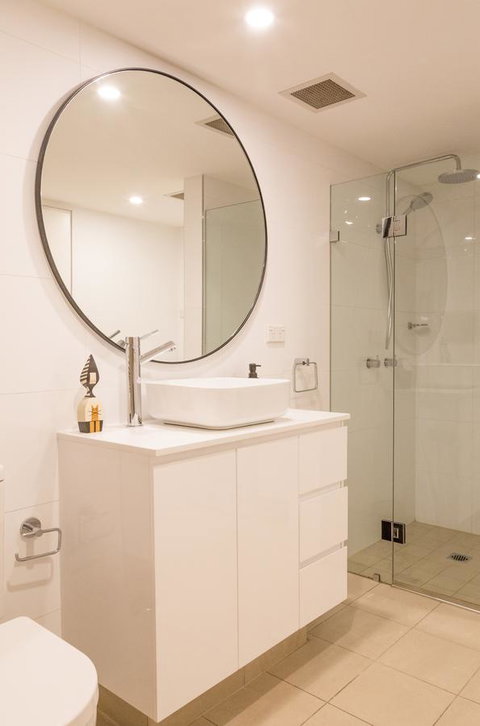 Wentworth Park Apartments - Accommodation Port Macquarie 6