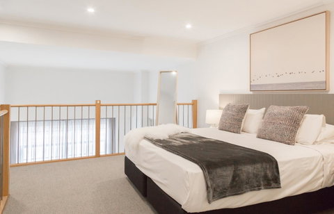 Wentworth Park Apartments - Accommodation Port Macquarie 7
