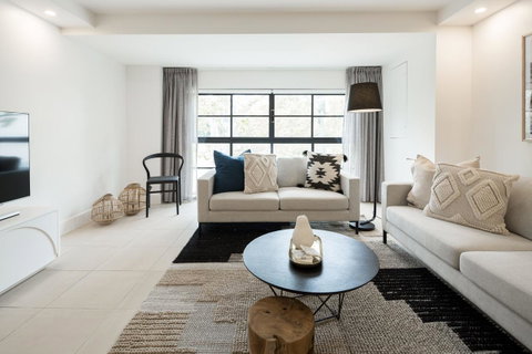Wentworth Park Apartments - Accommodation Port Macquarie 18