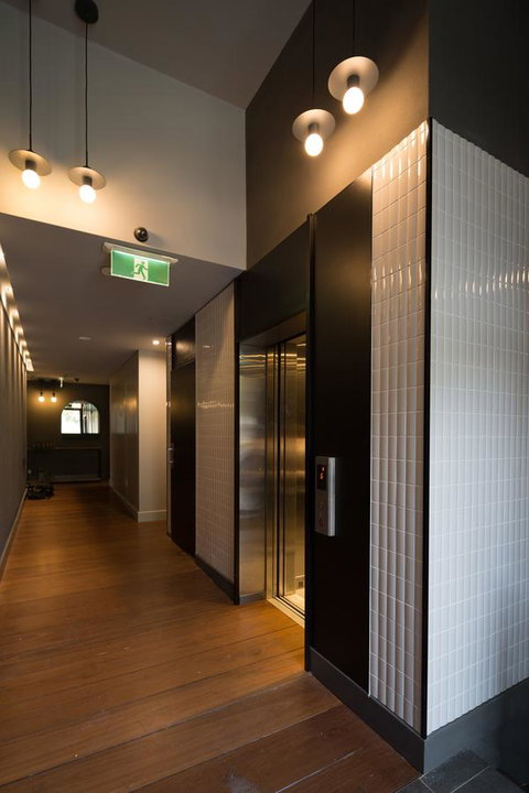 Wentworth Park Apartments - Accommodation Port Macquarie 19